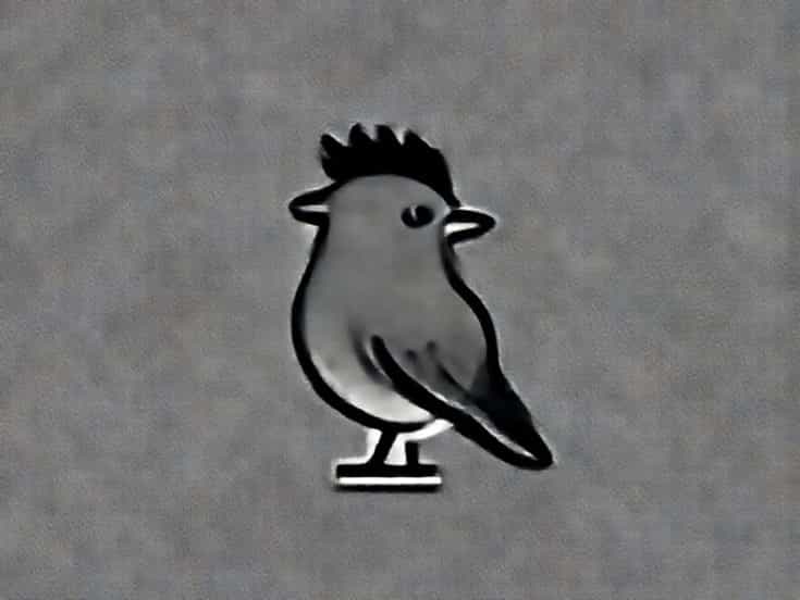 Download Cockcrow At Dawn