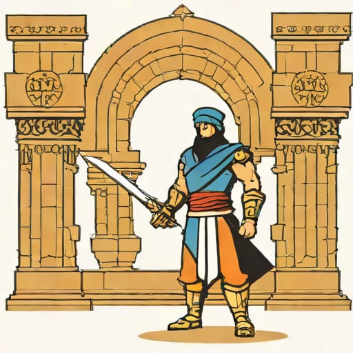 Download Prince Of Persia For Pc