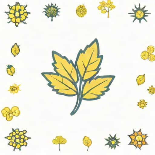 Downy Mildew Treatment