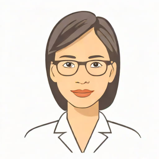 Dr Cecilia Chan Gerontologist