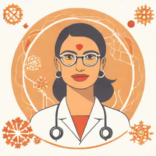 Dr Padma Kumari Microbiologist
