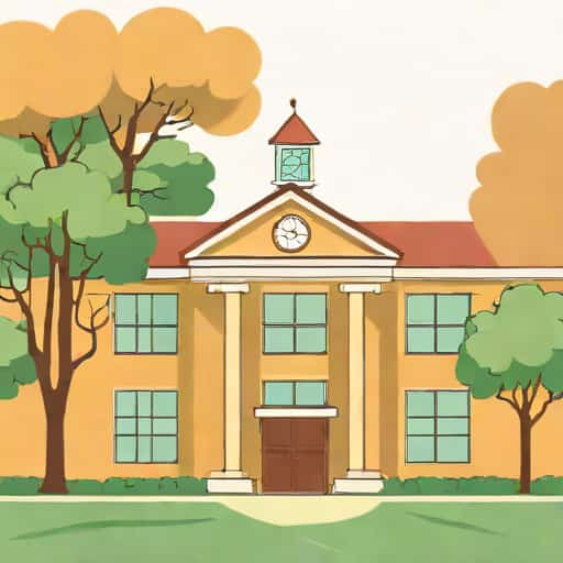 Dr Viljoen Combined School