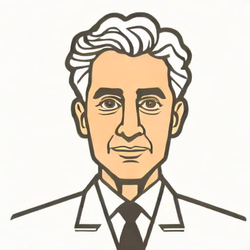 Dr Vincent Brandeis