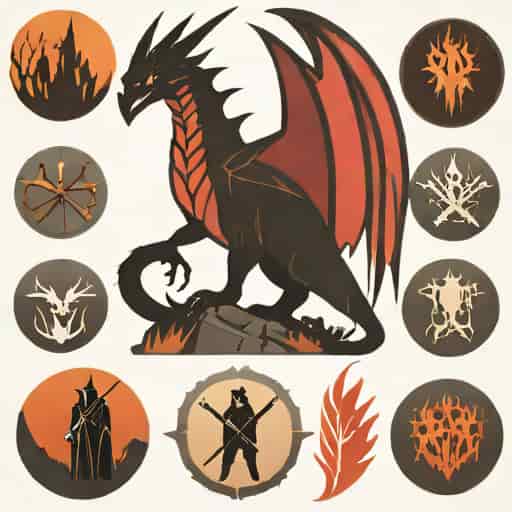 Dragon Age Inquisition Nobility And Casualty