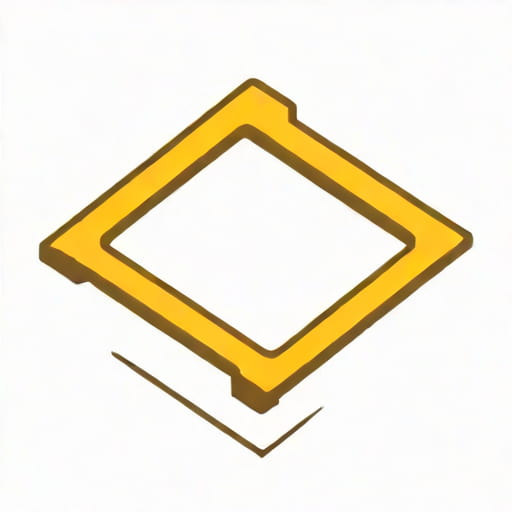 Draw The Circumscribed Square In An Isometric Projection