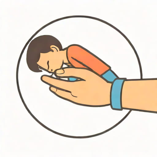 Dream Of Being Grabbed From Behind