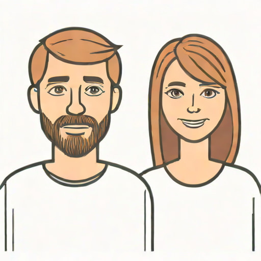 Drew Starkey And Madelyn Cline