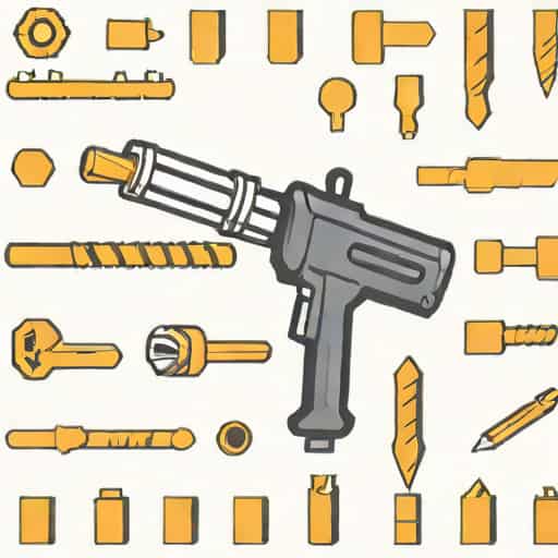 Drill Bit Extension