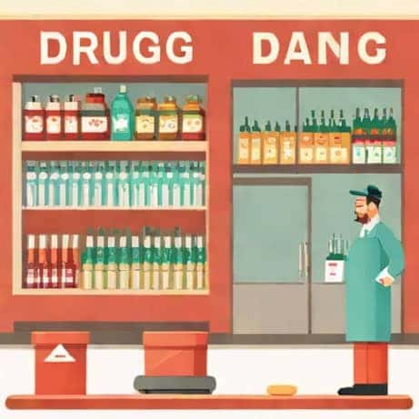 Drug Mart Vermilion Ohio