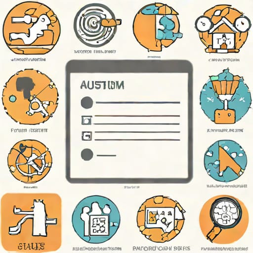 Dsm 5 Autism Criteria Checklist