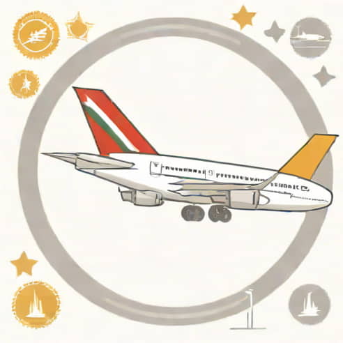 Dubai To Muscat Flight