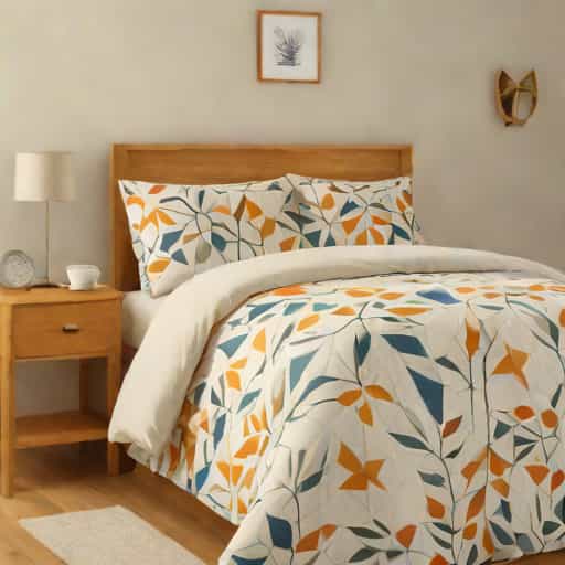 Dunelm Quilt Covers