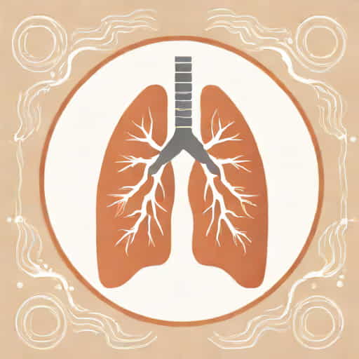 During Pneumonia The Lungs Become Waterlogged
