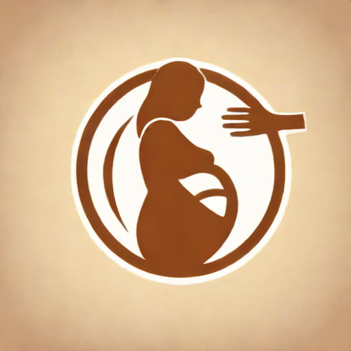 During Pregnancy Brown Discharge