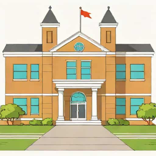 Dutch Fork High School