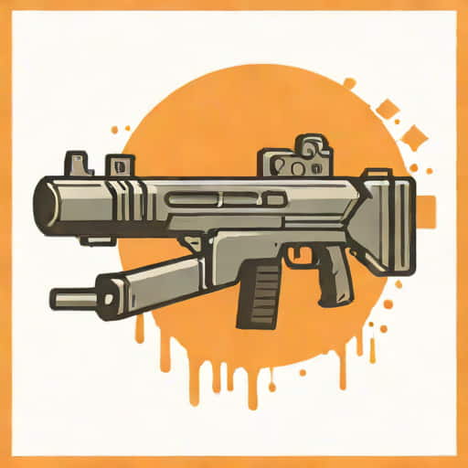 Dying Light Quartermaster