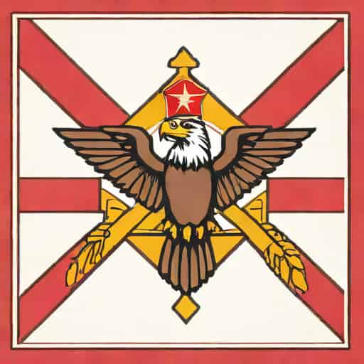 Eagle Scout Neckerchief Philippines