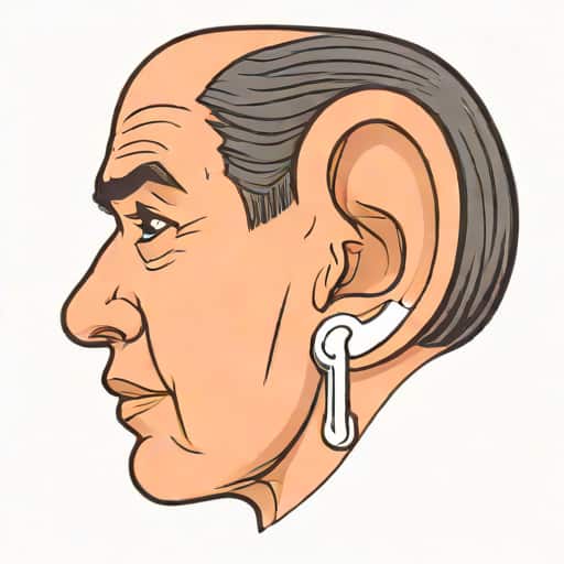 Ear Infection Mastoid
