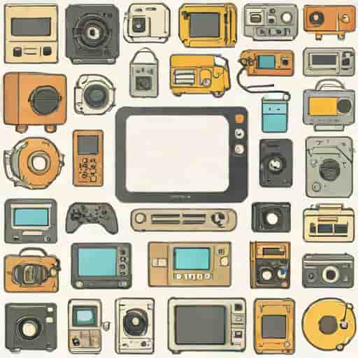 Early 2000s Nostalgia