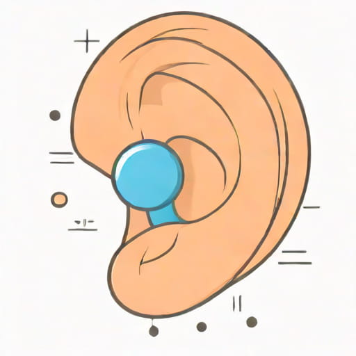 Earplugs For Barometric Pressure