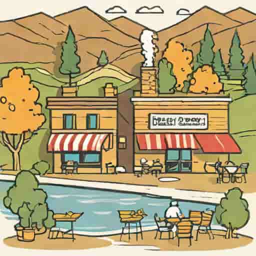 East Beaver Creek Restaurants