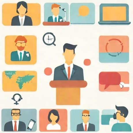 Easy Demonstration Speech Topics