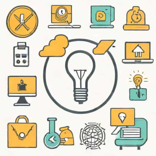Easy Lucrative Business Ideas