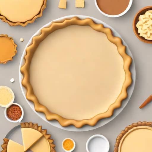 Easy Pie Crust Recipe With Crisco