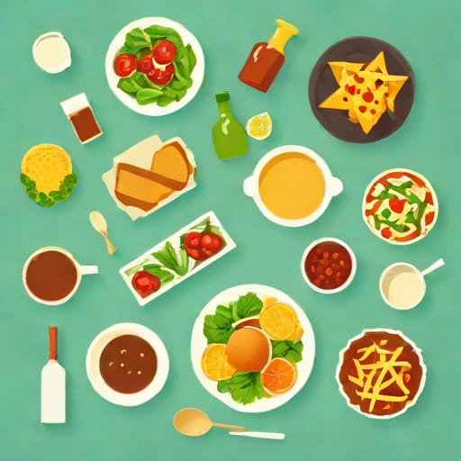 Easy Things To Bring To A Potluck
