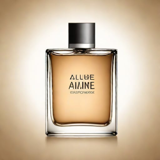 Eau De Toilette Allure Homme Sport
