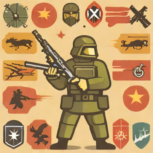 Echoes Of War Thrillin Heroics