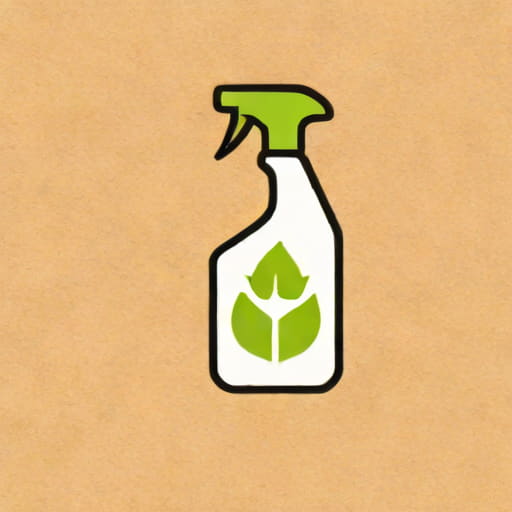 Eco Friendly Disinfectant