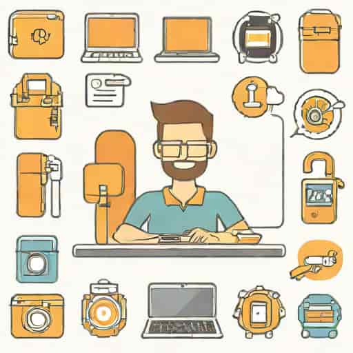 Ecommerce Blogger Template