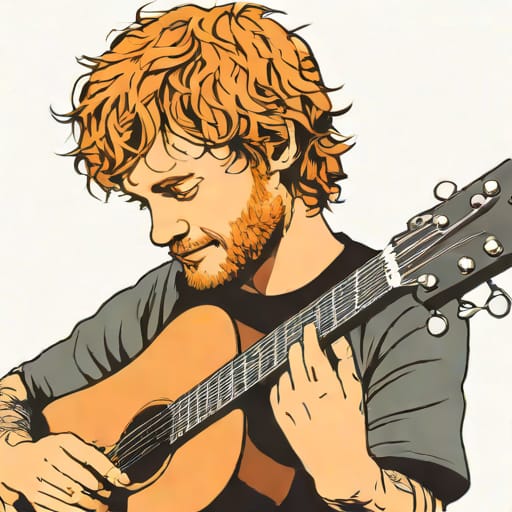 Ed Sheeran I Wasn T Expecting That