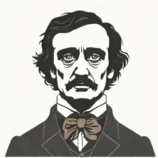 Edgar Allan Poe Saddest Poem
