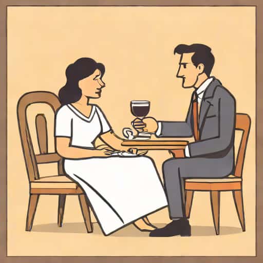 Edgar Murders His Wife Storyteller