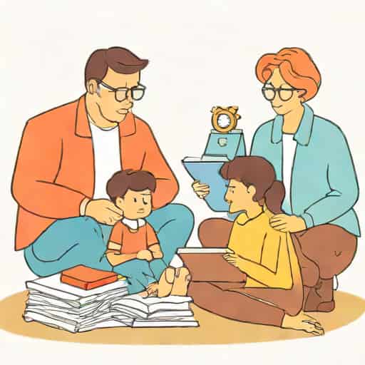 Educated Parents Invest Heavily In