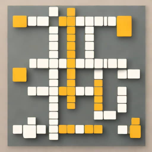 Educated Supposition Crossword Clue