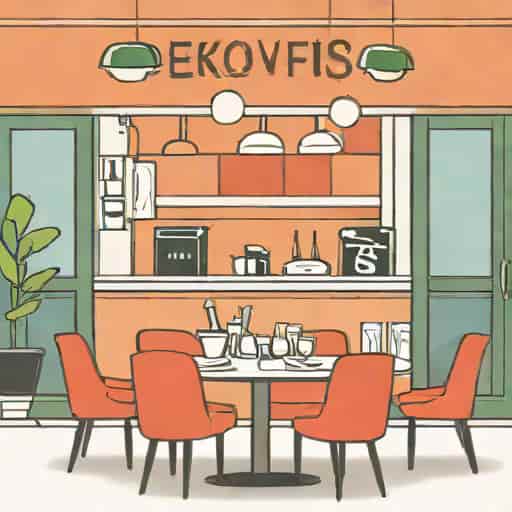 Eko Fis Vlasic Restoran