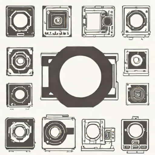 Ekran Image Intensifier Tube