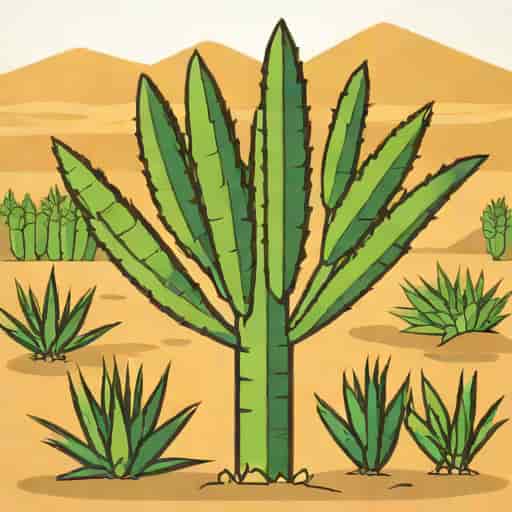 El Maguey Brooklet Georgia