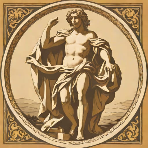 El Rapto De Proserpina Bernini