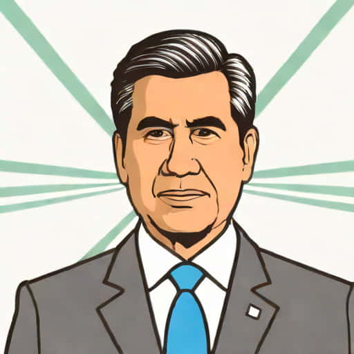 El Salvadoran President