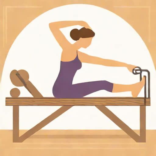 Elaine Tipple Pilates