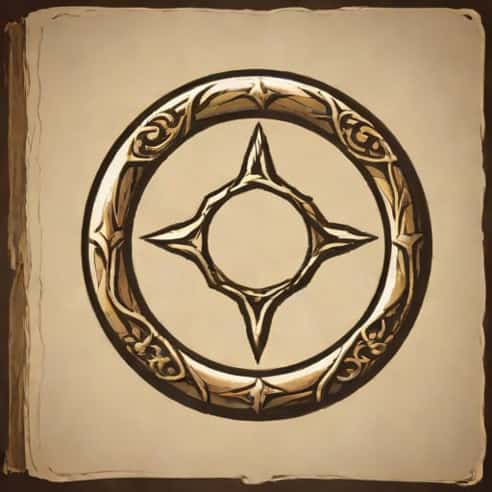Elden Ring Fervor Cookbook