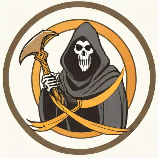 Elden Ring Grim Reaper Build