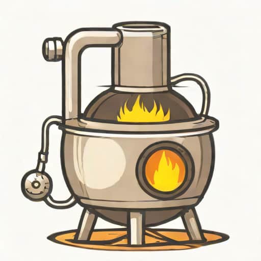 Elden Ring Hefty Furnace Pot