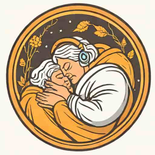 Elden Ring Hornet Grandma Sleeping