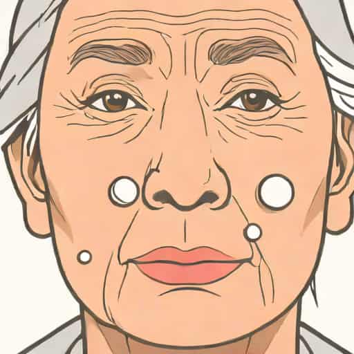 Elderly Blackhead Removal Videos 2024