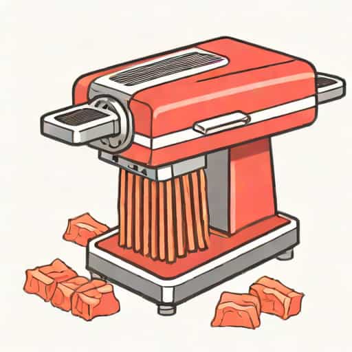 Electric Meat Tenderizer